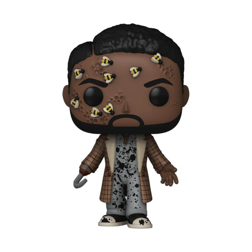 Funko Pop Candyman 1158 - Candyman Whit Bees Funko Pop Candyman 1158 - Candyman Whit Bees